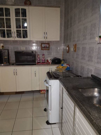 Imagem Casa de Condomínio com 2 Quartos à Venda, 74 m² em Vila Valenca - Sao Vicente Imagem Casa de Condomínio com 2 Quartos à Venda, 74 m² em Vila Valenca - Sao Vicente