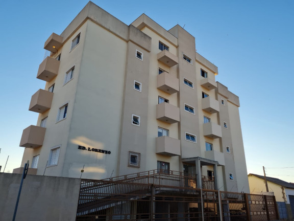 Apartamento com 2 Quartos à Venda, 130 m² em Vila Santana - Sorocaba