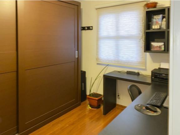 Imagem Apartamento com 2 Quartos à Venda, 55 m² em Jardim Cristina - Campinas Imagem Apartamento com 2 Quartos à Venda, 55 m² em Jardim Cristina - Campinas