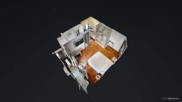 Imagem Apartamento com 1 Quarto à Venda, 27 m² em Jardim Paulista - São Paulo Imagem Apartamento com 1 Quarto à Venda, 27 m² em Jardim Paulista - São Paulo