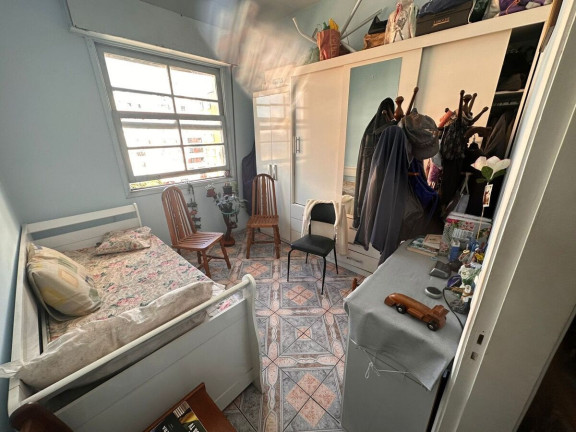 Imagem Apartamento com 1 Quarto à Venda, 43 m² em Campos Elíseos - São Paulo