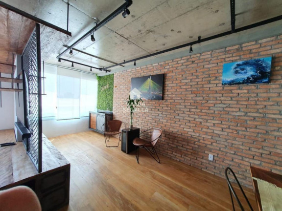 Imagem Apartamento com 1 Quarto à Venda, 62 m² em Vila Romana - São Paulo Imagem Apartamento com 1 Quarto à Venda, 62 m² em Vila Romana - São Paulo