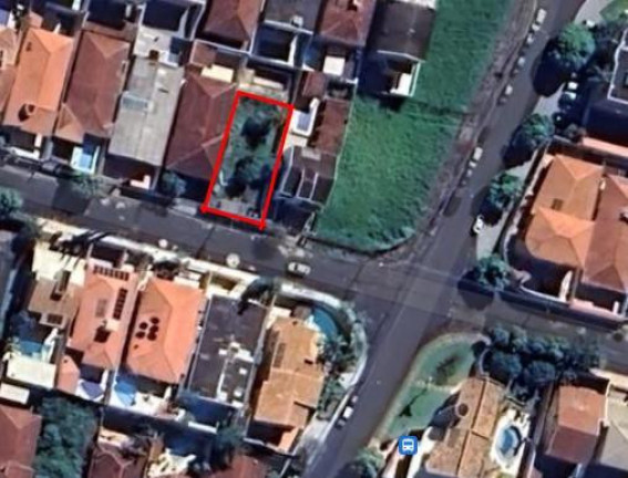 Terreno à Venda, 437 m² em Ribeirânia - Ribeirão Preto