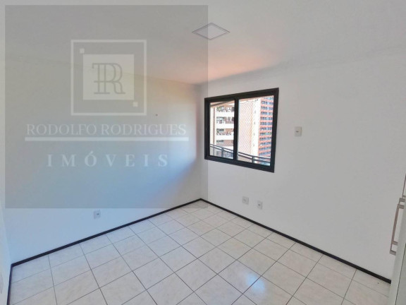 Imagem Apartamento com 3 Quartos à Venda, 100 m² em Meireles - Fortaleza