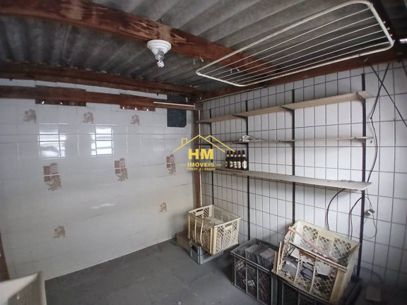 Imagem Casa com 3 Quartos à Venda, 85 m² em Parque Sao Vicente - Sao Vicente