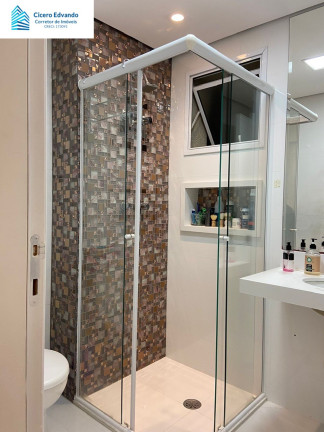 Imagem Imóvel com 3 Quartos à Venda, 86 m² em Mooca - São Paulo