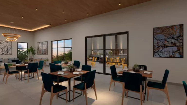 Imagem Apartamento com 3 Quartos à Venda, em Vila Augusta - Guarulhos Imagem Apartamento com 3 Quartos à Venda, em Vila Augusta - Guarulhos