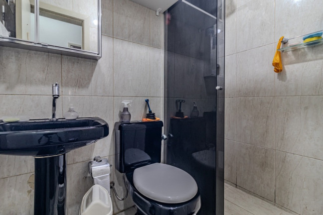 Imagem Apartamento com 2 Quartos à Venda, 56 m² em Menino Deus - Porto Alegre