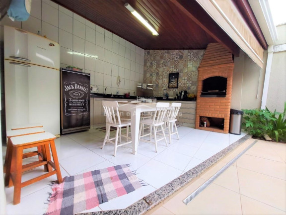 Imagem Casa de Condomínio com 3 Quartos à Venda, 275 m² em Parque Brasil 500 - Paulínia Imagem Casa de Condomínio com 3 Quartos à Venda, 275 m² em Parque Brasil 500 - Paulínia