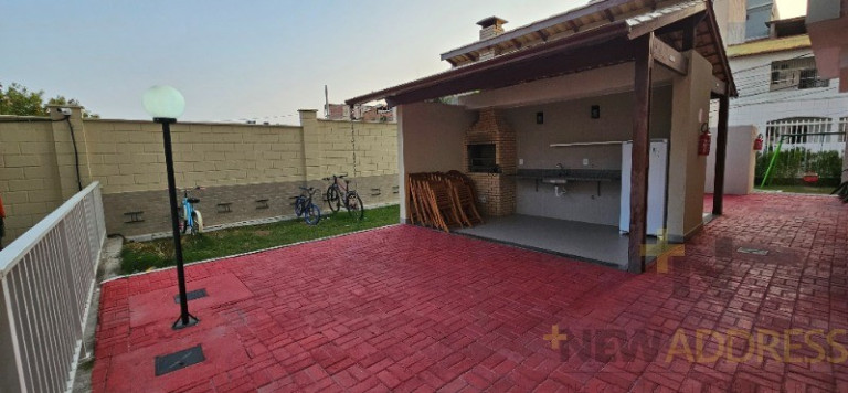 Imagem Apartamento com 2 Quartos à Venda, 45 m² em Morada De Santa Fé - Cariacica