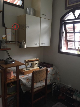 Imagem Casa com 3 Quartos à Venda, 286 m² em Mooca - São Paulo