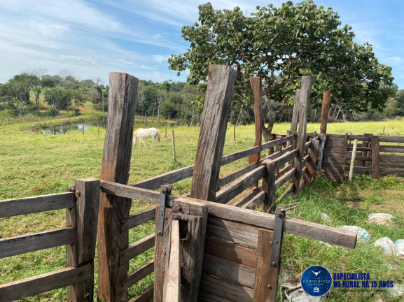 Imagem Chácara à Venda, 20 m² em Zona Rural - Rio Verde Imagem Chácara à Venda, 20 m² em Zona Rural - Rio Verde