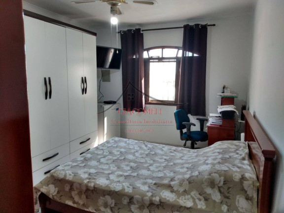 Imagem Casa com 3 Quartos à Venda, 115 m² em Jardim Santa Terezinha (zona Leste) - São Paulo Imagem Casa com 3 Quartos à Venda, 115 m² em Jardim Santa Terezinha (zona Leste) - São Paulo