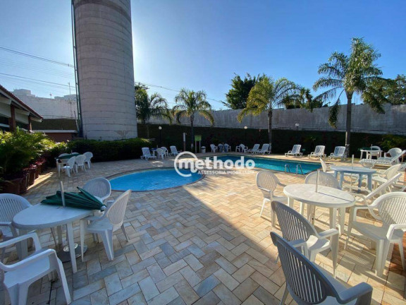 Imagem Apartamento com 2 Quartos à Venda, 50 m² em Vila Ipê - Campinas Imagem Apartamento com 2 Quartos à Venda, 50 m² em Vila Ipê - Campinas
