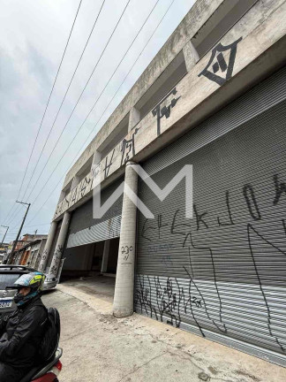 Imagem Imóvel Comercial para Alugar, 1.332 m² em Cocaia - Guarulhos Imagem Imóvel Comercial para Alugar, 1.332 m² em Cocaia - Guarulhos