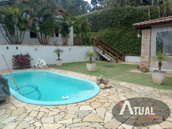 Imagem Chácara com 4 Quartos à Venda, 287 m² em Rio Abaixo - Mairiporã Imagem Chácara com 4 Quartos à Venda, 287 m² em Rio Abaixo - Mairiporã