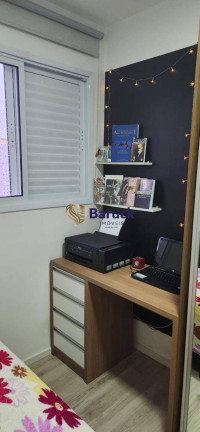 Imagem Apartamento com 2 Quartos à Venda, 52 m² em Centro - Diadema