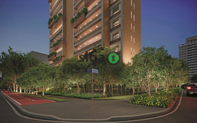 Imagem Apartamento com 3 Quartos à Venda, 277 m² em Pinheiros - São Paulo Imagem Apartamento com 3 Quartos à Venda, 277 m² em Pinheiros - São Paulo
