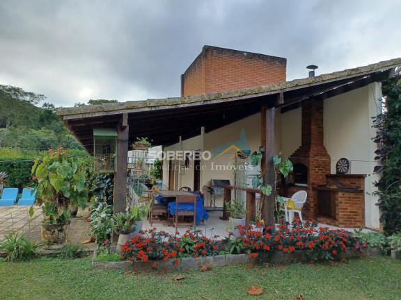 Imagem Casa com 4 Quartos à Venda, 11.733 m² em Albuquerque - Teresópolis Imagem Casa com 4 Quartos à Venda, 11.733 m² em Albuquerque - Teresópolis