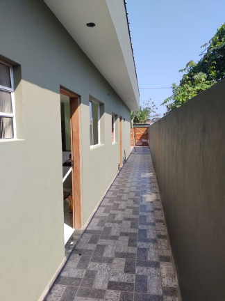 Imagem Casa com 2 Quartos à Venda, 64 m² em Jardim Suarão - Itanhaém Imagem Casa com 2 Quartos à Venda, 64 m² em Jardim Suarão - Itanhaém