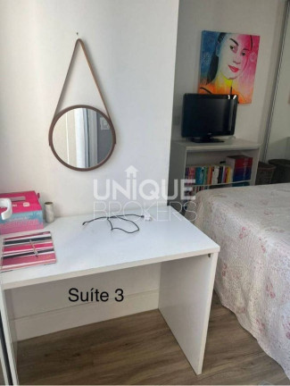 Imagem Apartamento com 3 Quartos à Venda, 130 m² em Jardim Ana Maria - Jundiaí Imagem Apartamento com 3 Quartos à Venda, 130 m² em Jardim Ana Maria - Jundiaí