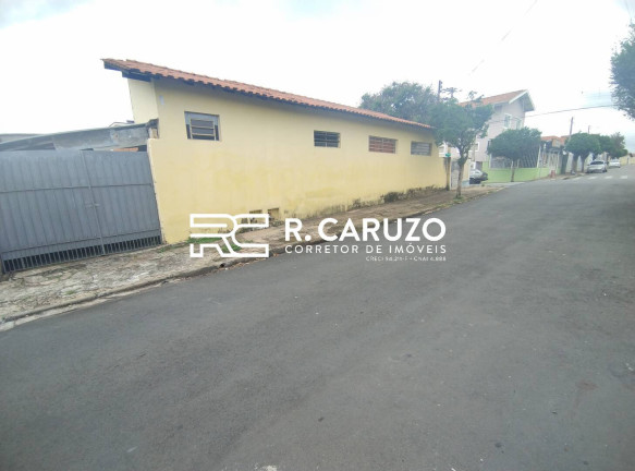 Imagem Casa com 2 Quartos à Venda, 91 m² em Vila Castelar - Limeira Imagem Casa com 2 Quartos à Venda, 91 m² em Vila Castelar - Limeira