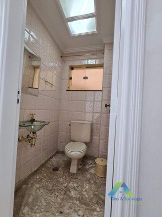 Imagem Sobrado com 3 Quartos à Venda, 246 m² em Vila Pires - Santo André Imagem Sobrado com 3 Quartos à Venda, 246 m² em Vila Pires - Santo André