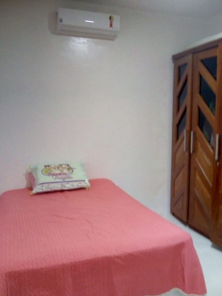 Imagem Casa com 3 Quartos à Venda, 130 m² em Henrique Jorge - Fortaleza Imagem Casa com 3 Quartos à Venda, 130 m² em Henrique Jorge - Fortaleza