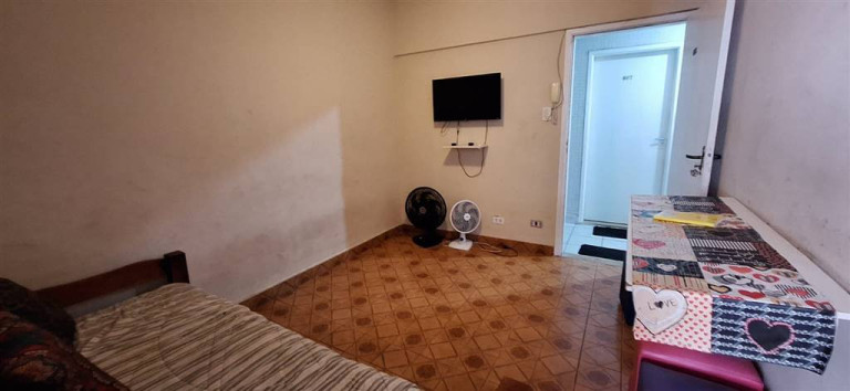 Imagem Kitnet com 1 Quarto à Venda, 33 m² em Guilhermina - Praia Grande Imagem Kitnet com 1 Quarto à Venda, 33 m² em Guilhermina - Praia Grande