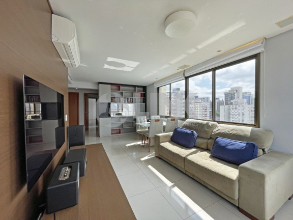 Imagem Apartamento com 3 Quartos à Venda, 95 m² em Independência - Porto Alegre Imagem Apartamento com 3 Quartos à Venda, 95 m² em Independência - Porto Alegre