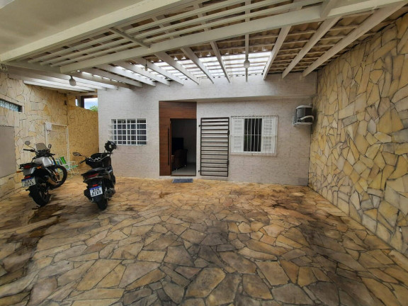 Casa à Venda,  em Jardim Nápoli - Sorocaba