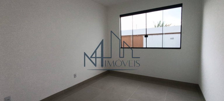 Imagem Casa com 3 Quartos à Venda, 187 m² em Setor Serra Dourada - 1ª Etapa - Aparecida De Goiânia