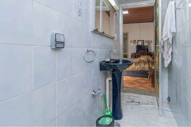 Imagem Casa com 3 Quartos à Venda, 145 m² em Jardim Da Glória - São Paulo
