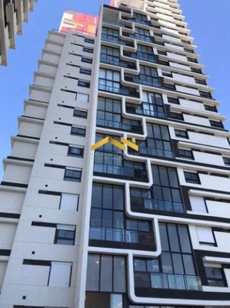 Imagem Apartamento com 2 Quartos à Venda, 105 m² em Vila Olimpia - São Paulo
