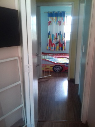 Imagem Casa de Condomínio com 2 Quartos à Venda, 80 m² em Loteamento City Jaragua - São Paulo