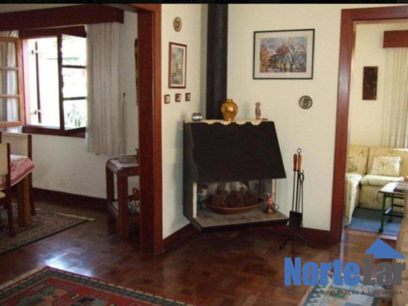 Imagem Casa com 5 Quartos à Venda, 800 m² em Tremembé - São Paulo