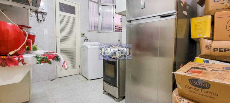 Imagem Apartamento com 3 Quartos à Venda, 90 m² em Humaitá - Rio De Janeiro Imagem Apartamento com 3 Quartos à Venda, 90 m² em Humaitá - Rio De Janeiro