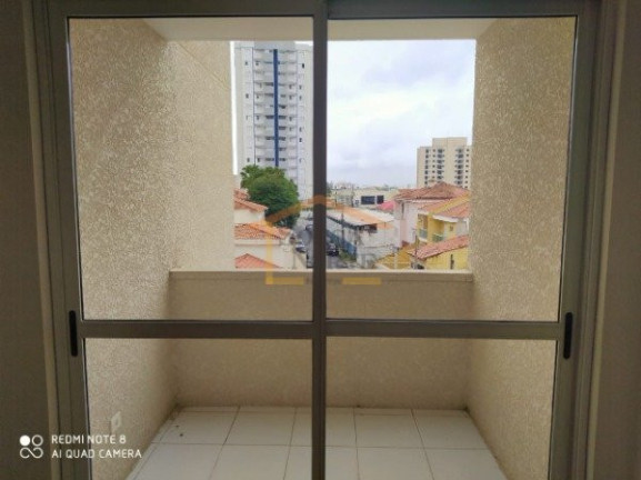 Imagem Apartamento com 3 Quartos à Venda, 82 m² em água Fria - São Paulo