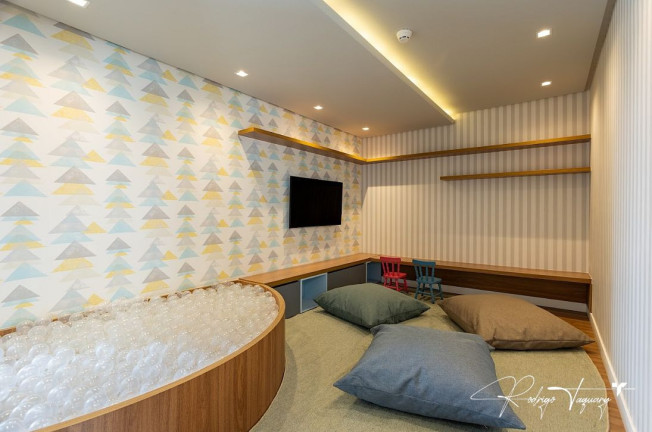 Imagem Apartamento com 3 Quartos à Venda, 106 m² em Setor Marista - Goiânia Imagem Apartamento com 3 Quartos à Venda, 106 m² em Setor Marista - Goiânia