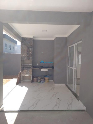 Imagem Casa com 3 Quartos à Venda, 135 m² em Jardim Primavera - Itupeva