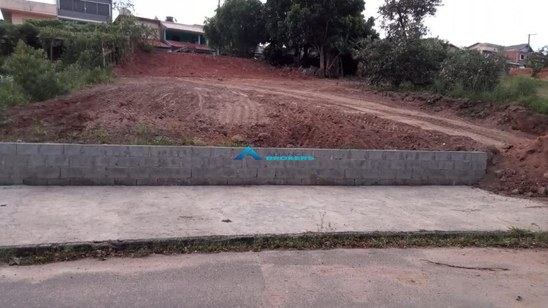 Imagem Terreno à Venda, 367 m² em Colina Da Serra - Jacaré (cabreúva) Imagem Terreno à Venda, 367 m² em Colina Da Serra - Jacaré (cabreúva)
