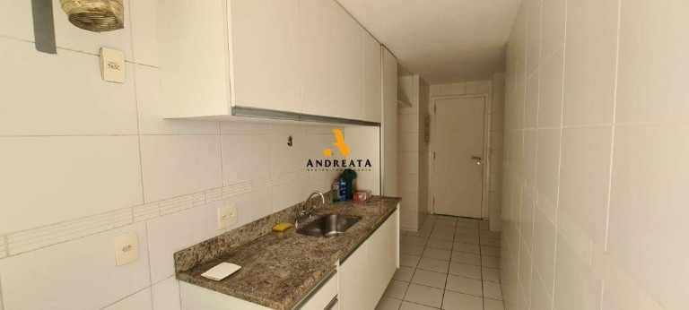 Imagem Apartamento com 4 Quartos para Alugar, 140 m² em Barra Da Tijuca - Rio De Janeiro