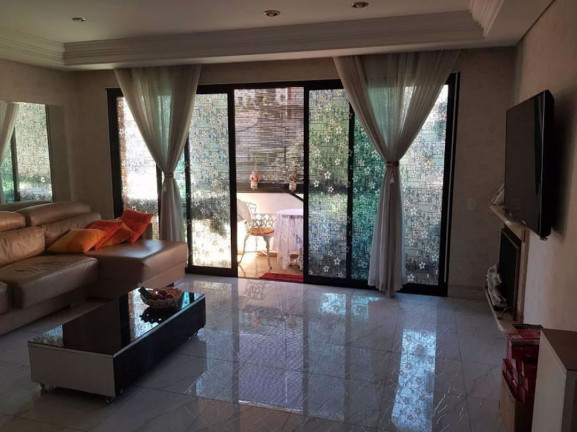 Imagem Apartamento com 4 Quartos à Venda, 176 m² em Vila Mariana - São Paulo
