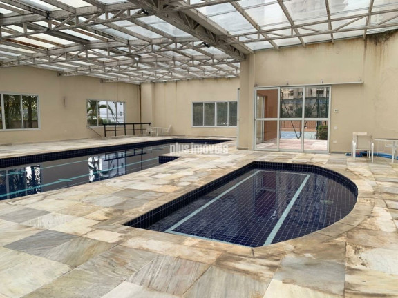 Imagem Apartamento com 3 Quartos à Venda, 163 m² em Panamby - São Paulo Imagem Apartamento com 3 Quartos à Venda, 163 m² em Panamby - São Paulo