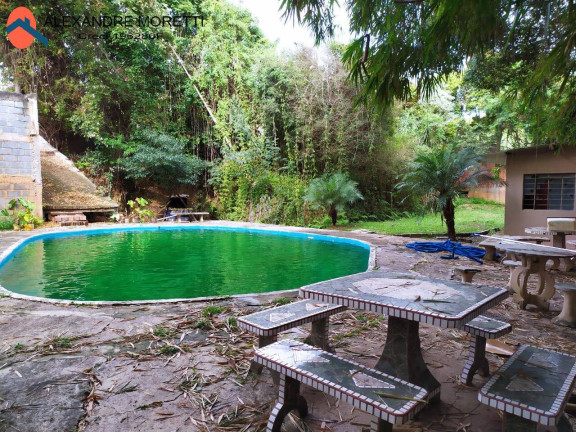 Imagem Terreno à Venda, 2.400 m² em Jardim Simus - Sorocaba