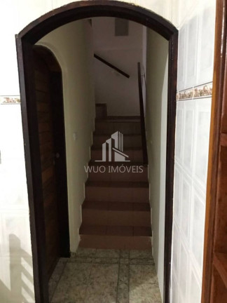 Imagem Sobrado com 3 Quartos à Venda, 210 m² em Jardim Albuquerque - Santa Branca Imagem Sobrado com 3 Quartos à Venda, 210 m² em Jardim Albuquerque - Santa Branca