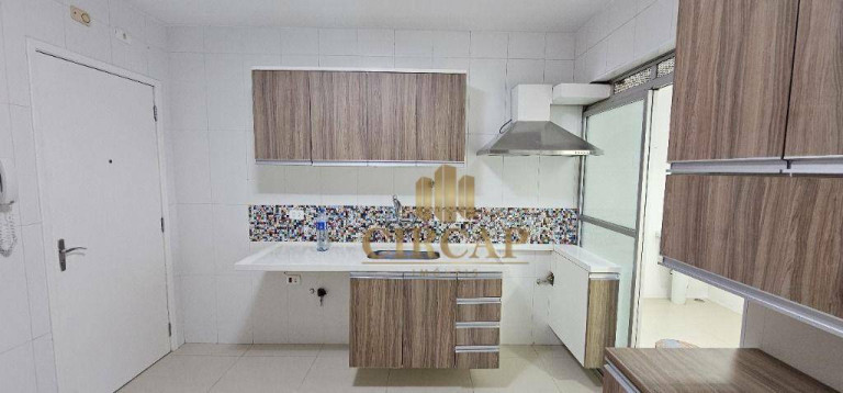 Imagem Cobertura com 3 Quartos à Venda, 202 m² em Lapa - São Paulo Imagem Cobertura com 3 Quartos à Venda, 202 m² em Lapa - São Paulo