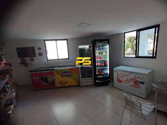 Imagem Apartamento com 3 Quartos à Venda, 85 m² em Miramar - João Pessoa