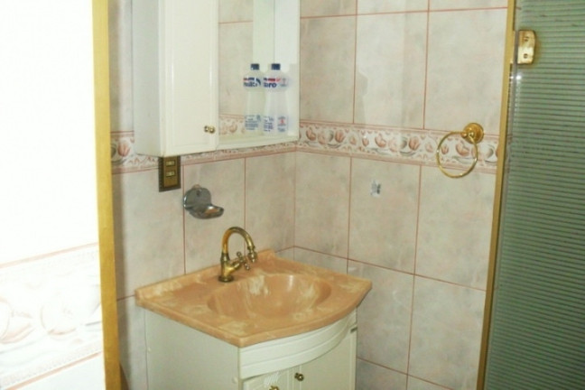 Imagem Apartamento com 2 Quartos à Venda, 110 m² em Jose Menino - Santos Imagem Apartamento com 2 Quartos à Venda, 110 m² em Jose Menino - Santos