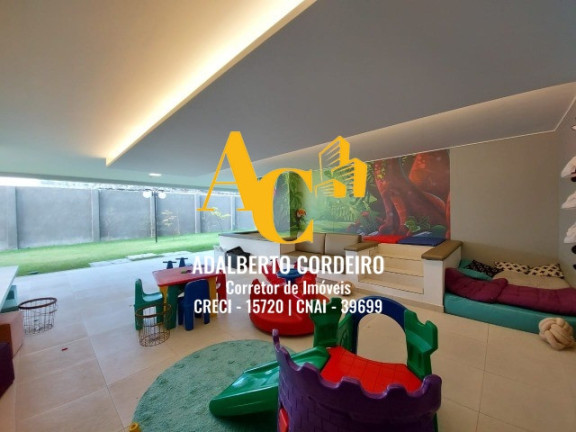 Imagem Apartamento com 3 Quartos à Venda, 65 m² em Caxangá - Recife